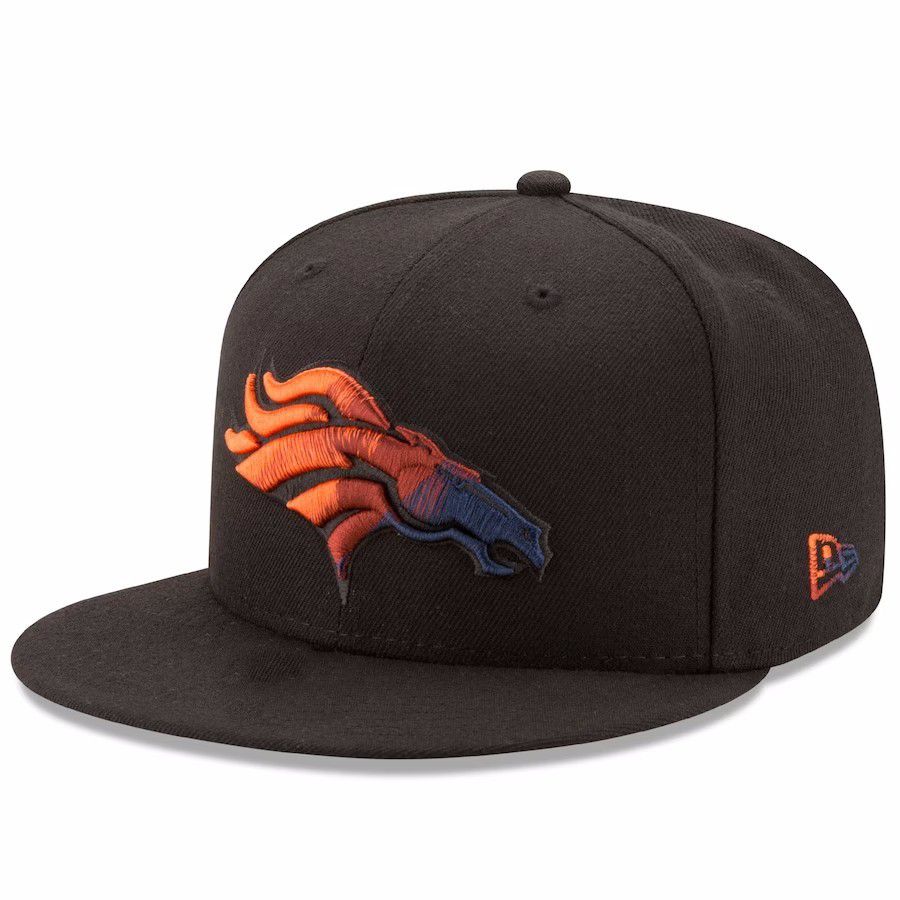 2023 NFL Denver Broncos Hat TX 20230708